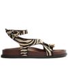 sandalia-arezzo-papete-animal-print-metal-bold-13555-1