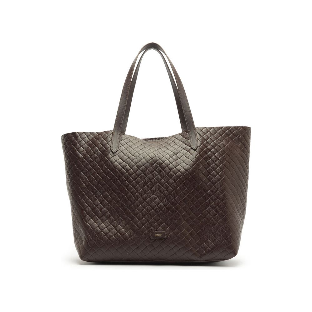 bolsa-arezzo-shopping-marrom-couro-grande-tresse-1 bolsa-arezzo-shopping-marrom-couro-grande-tresse-1