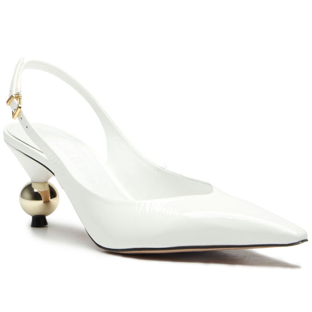 scarpin-vicenza-slingback-em-verniz-branco-com-salto-esferico-dourado-1