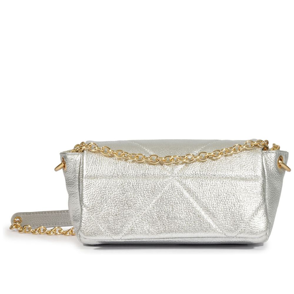 bolsa-schutz-couro-prata-pequena-corrente-metal-dourada-1 bolsa-schutz-couro-prata-pequena-corrente-metal-dourada-1