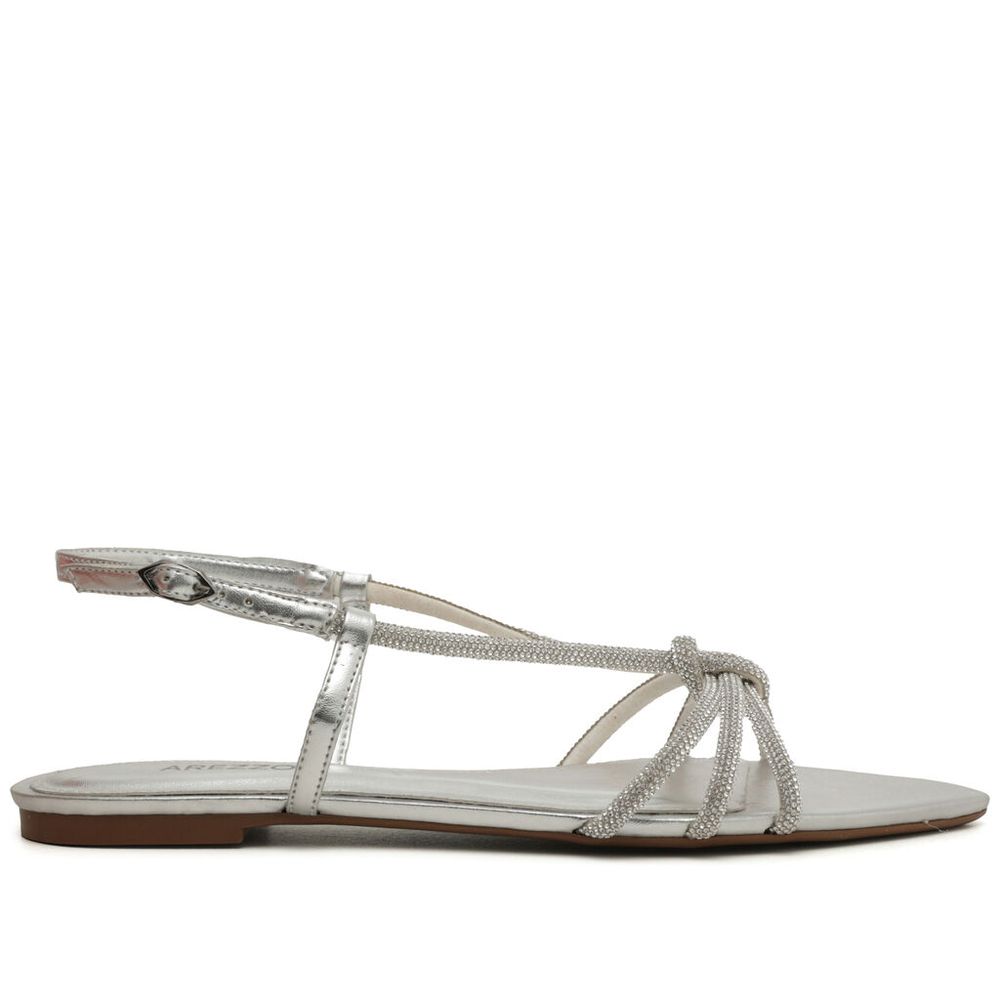sandalia-arezzo-rasteira-prateada-pedrarias-e-no-1 sandalia-arezzo-rasteira-prateada-pedrarias-e-no-1