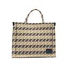 bolsa-arezzo-shopping-jacquard-grande-bicolor-1