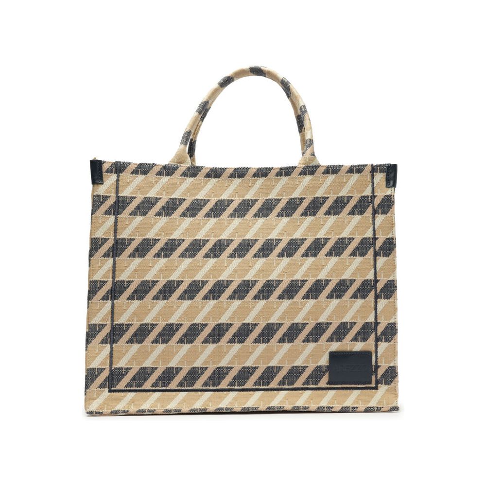 bolsa-arezzo-shopping-jacquard-grande-bicolor-1