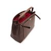 bolsa-arezzo-tote-grande-marrom-bolso-frontal-2