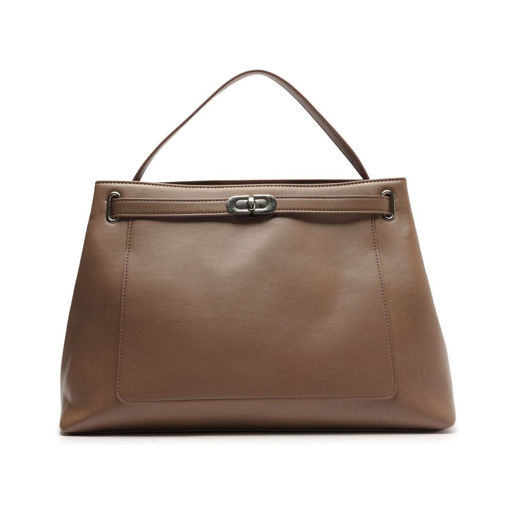 bolsa-arezzo-tote-grande-mocca-bolso-frontal-1