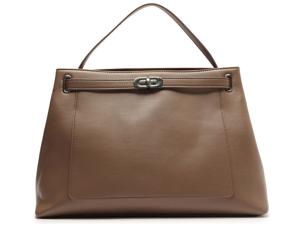 bolsa-arezzo-tote-grande-mocca-bolso-frontal-1