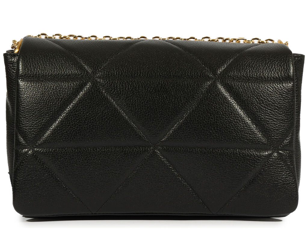 bolsa-schutz-preta-couro-media-costura-geometrica-1