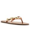 sandalia-arezzo-rasteira-marrom-couro-flip-flop-metais-3