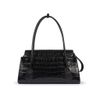 bolsa-schutz-tote-vanity-media-couro-preta-croco-3