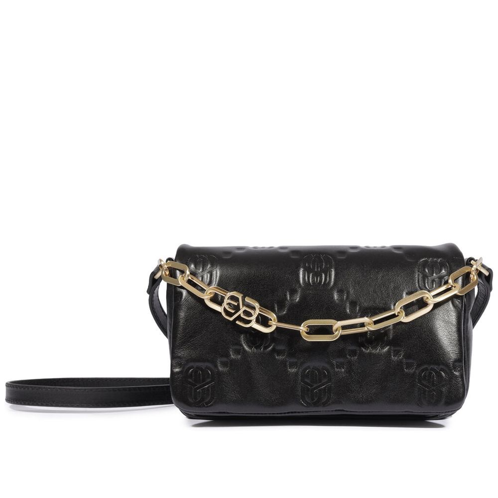 bolsa-schutz-preta-matelasse-pequena-monograma-1 bolsa-schutz-preta-matelasse-pequena-monograma-1