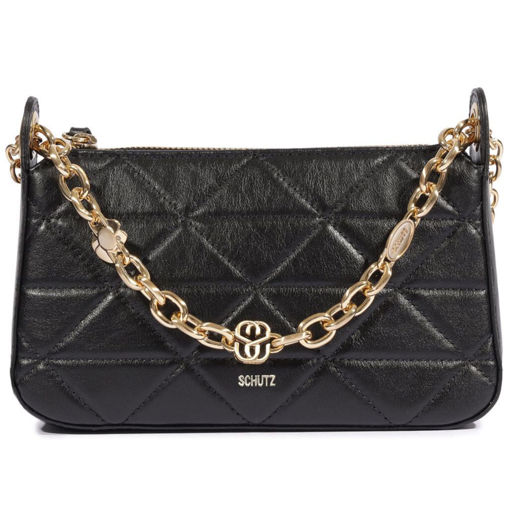 bolsa-schutz-tiracolo-preta-matelasse-corrente-dourada-pequena-1 bolsa-schutz-tiracolo-preta-matelasse-corrente-dourada-pequena-1