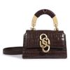 bolsa-schutz-satchel-soul-media-couro-marrom-croco-1