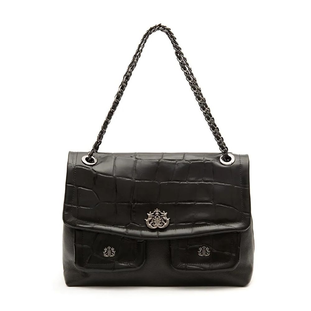 bolsa-isla-flap-dhalia-multipockets-caiman-preto-1 bolsa-isla-flap-dhalia-multipockets-caiman-preto-1