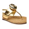 sandalia-vicenza-flat-dourada-aplicacao-tira-central-solado-corda-2