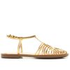 sandalia-vicenza-rasteira-dourada-tiras-finas-multiplas-1