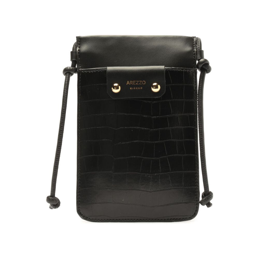 mini-bag-arezzo-preta-croco-porta-celular-1 mini-bag-arezzo-preta-croco-porta-celular-1