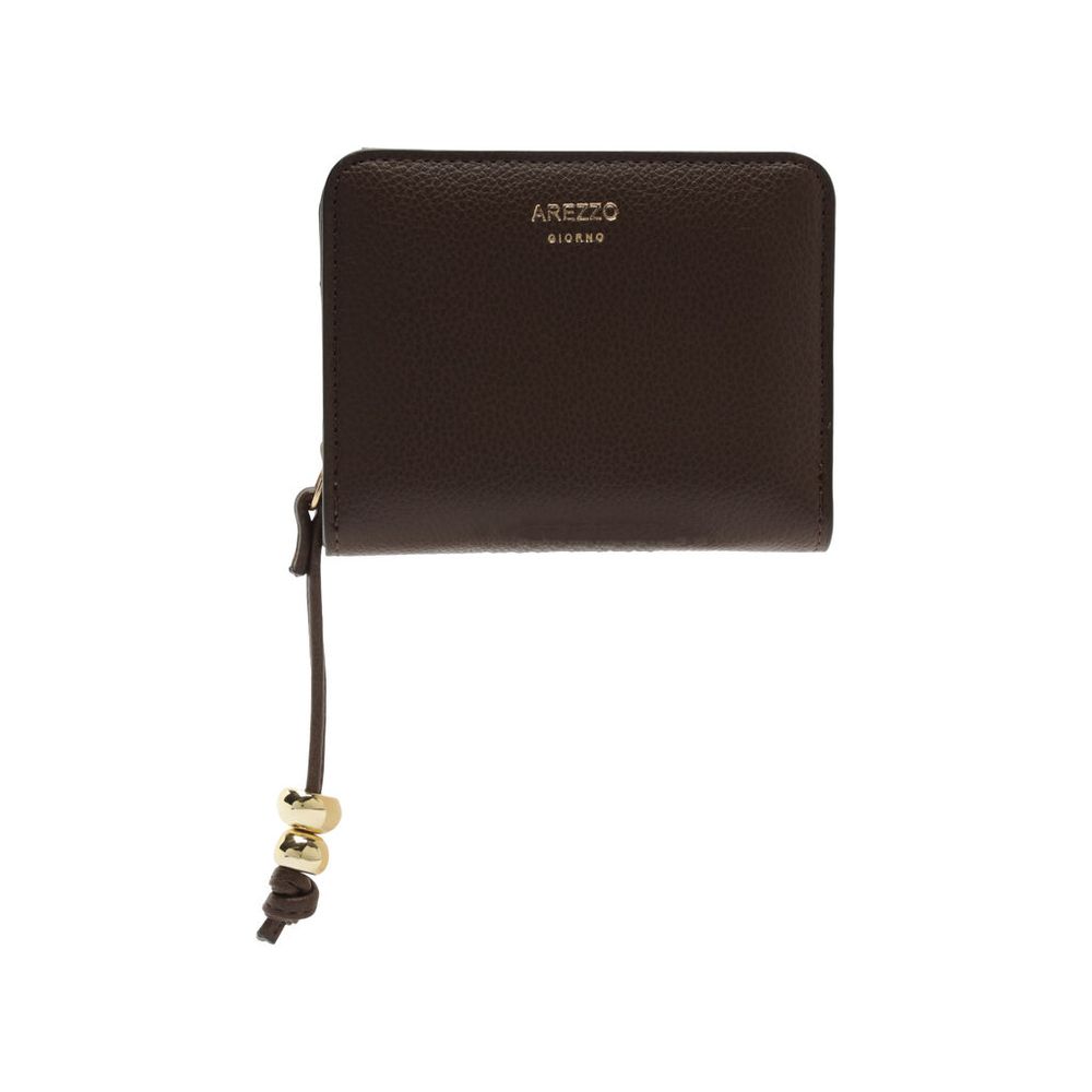 carteira-arezzo-marrom-media-ziper-puxador-1 carteira-arezzo-marrom-media-ziper-puxador-1