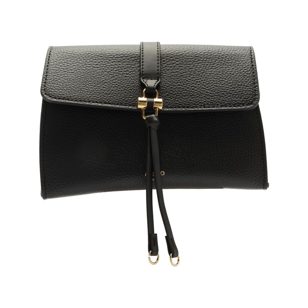 bolsa-arezzo-tiracolo-preta-pequena-detalhe-tiras-metal-1 bolsa-arezzo-tiracolo-preta-pequena-detalhe-tiras-metal-1