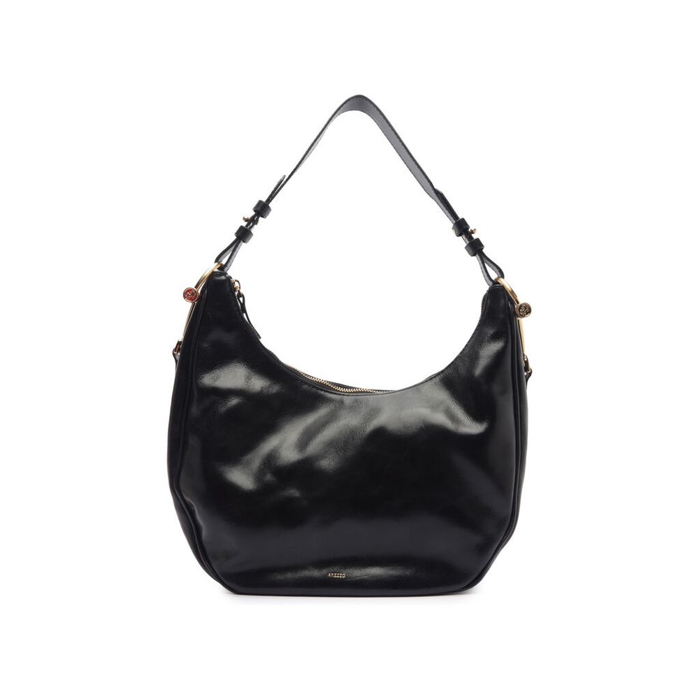 bolsa-arezzo-hobo-preta-couro-grande-metais-alca-1 bolsa-arezzo-hobo-preta-couro-grande-metais-alca-1