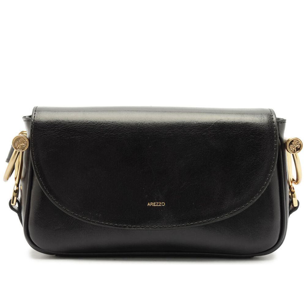 bolsa-arezzo-tiracolo-preta-couro-pequena-metais-alca-1 bolsa-arezzo-tiracolo-preta-couro-pequena-metais-alca-1