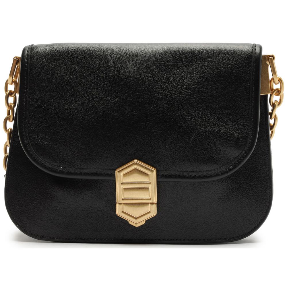 bolsa-arezzo-tiracolo-preta-couro-pequena-peca-metal-1 bolsa-arezzo-tiracolo-preta-couro-pequena-peca-metal-1