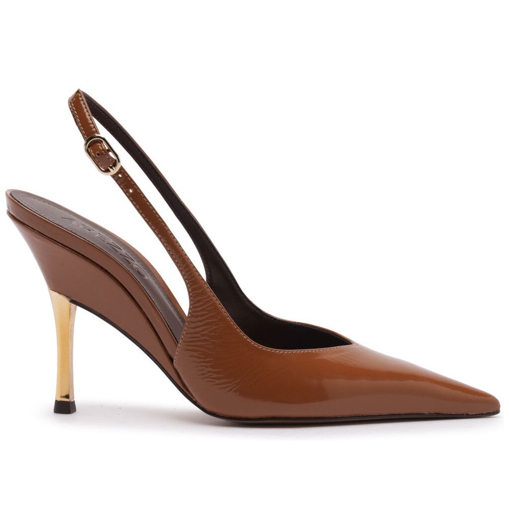 scarpin-arezzo-marrom-couro-slingback-salto-alto-dourado-1 scarpin-arezzo-marrom-couro-slingback-salto-alto-dourado-1