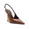 scarpin-arezzo-marrom-couro-slingback-salto-alto-dourado-3