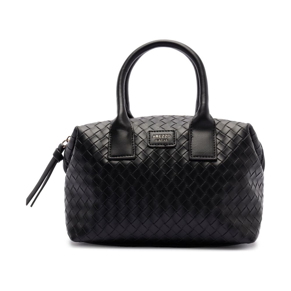 bolsa-arezzo-tote-preta-pequena-tresse-1 bolsa-arezzo-tote-preta-pequena-tresse-1
