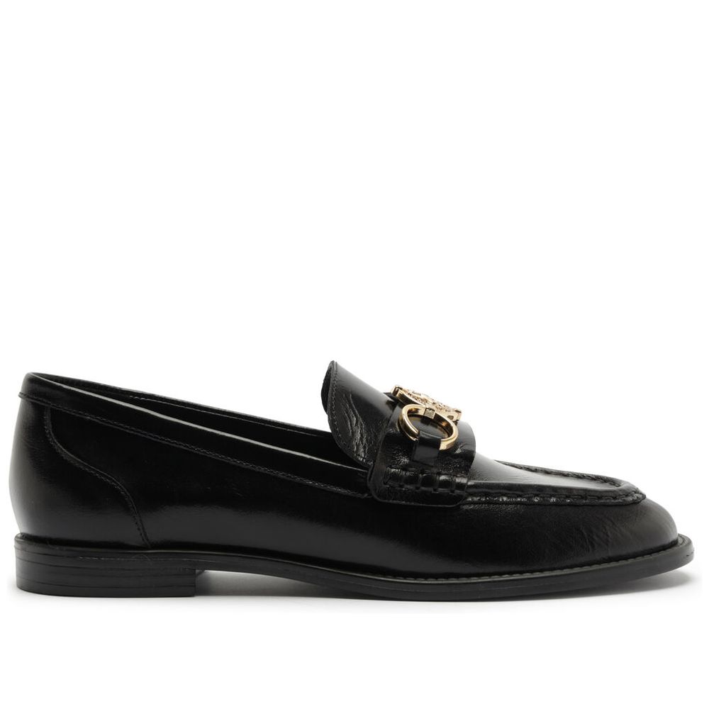 mocassim-arezzo-preto-couro-metal-heritage-1 mocassim-arezzo-preto-couro-metal-heritage-1