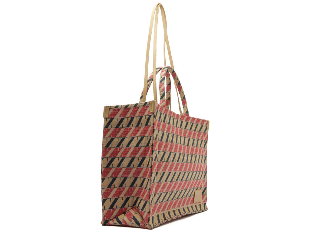 bolsa-arezzo-shopping-vermelha-jacquard-grande-cores-2