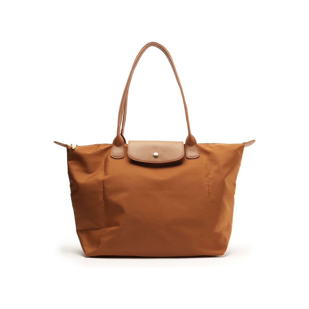 bolsa-anacapri-shopping-grande-nylon-botao-marrom-1