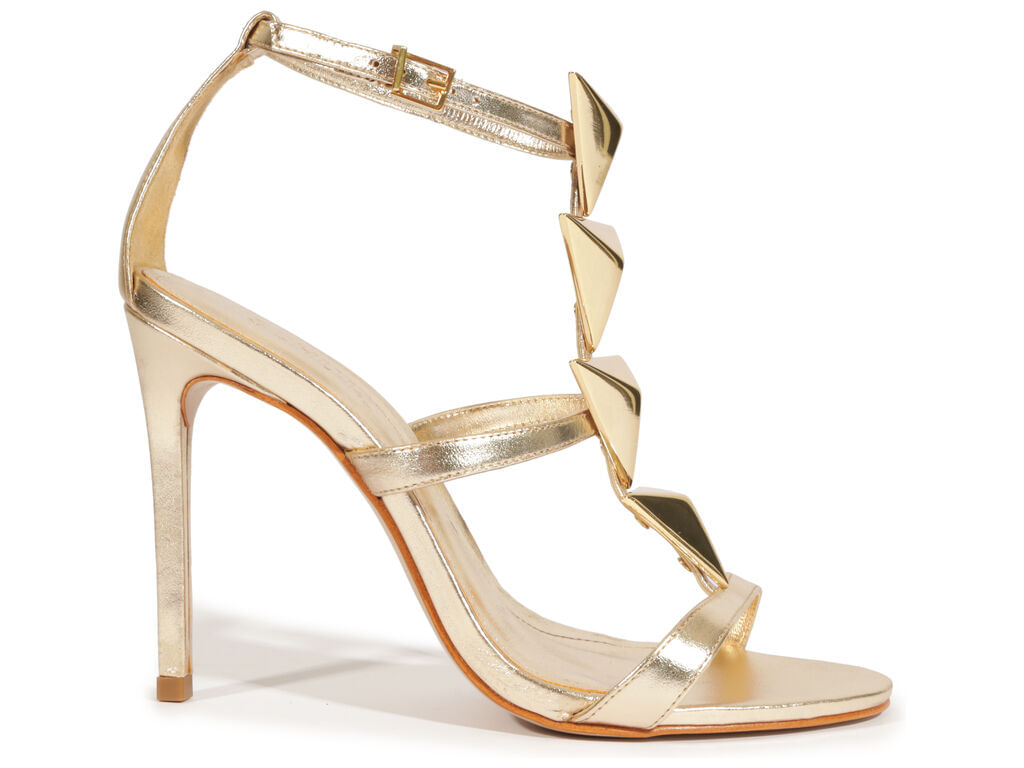 sandalia-schutz-dourada-salto-fino-detalhes-triangulos-1