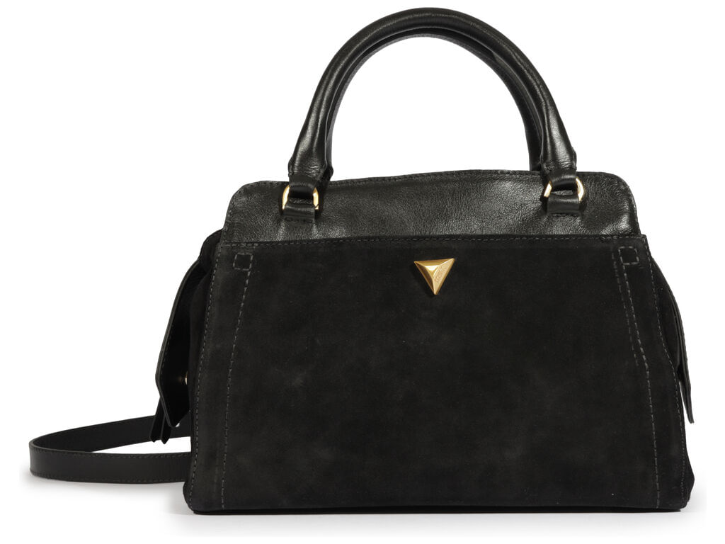 bolsa-schutz-tote-preta-couro-media-detalhe-dourado-1