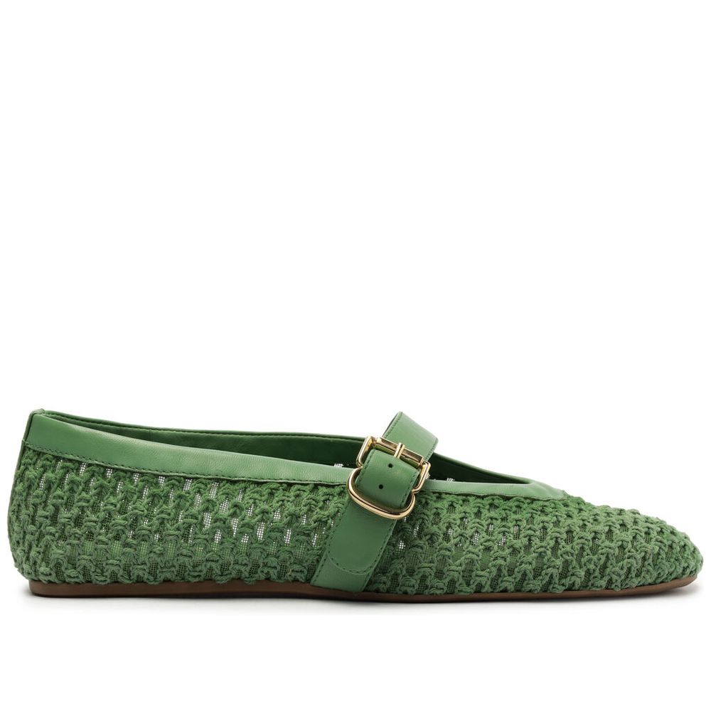 sapatilha-arezzo-boneca-verde-tramada-fivela-1