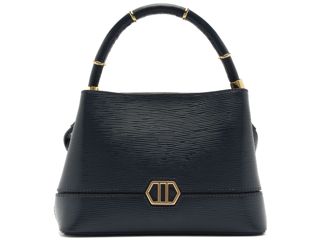 bolsa-arezzo-tote-azul-couro-pequena-aneis-1