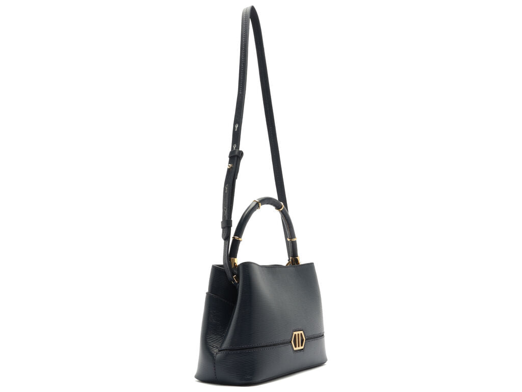 bolsa-arezzo-tote-azul-couro-pequena-aneis-2