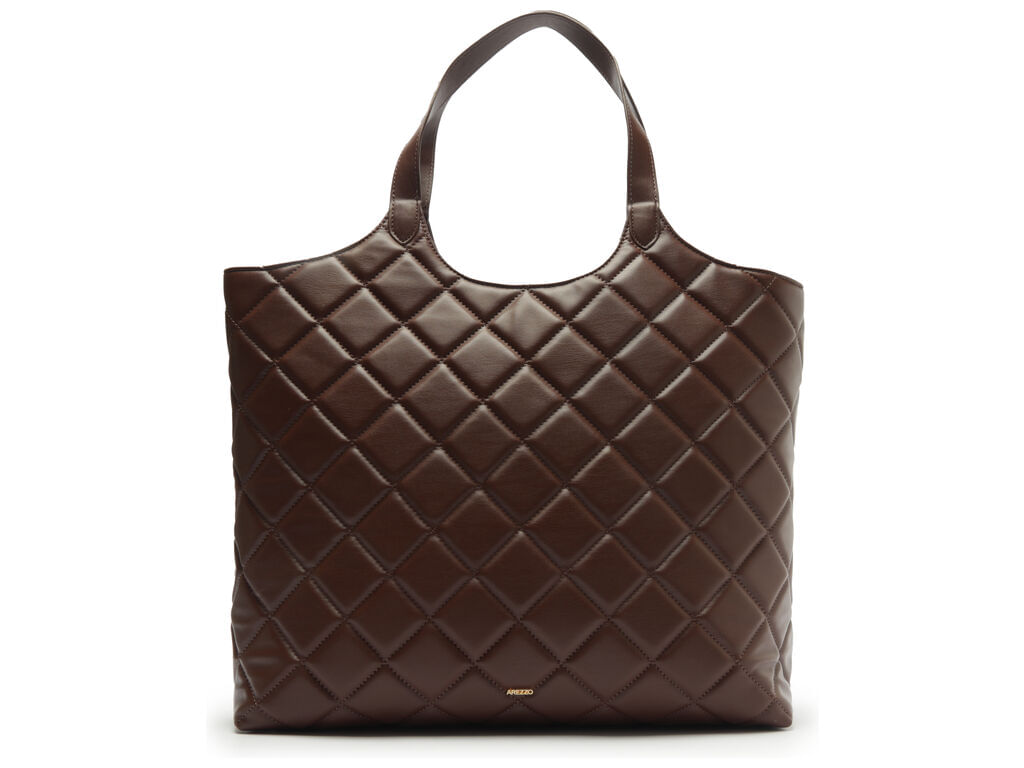 bolsa-arezzo-shopping-marrom-matelasse-grande-eco-soft-shine-1