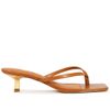 sandalia-schutz-marrom-minimalista-salto-dourado-1