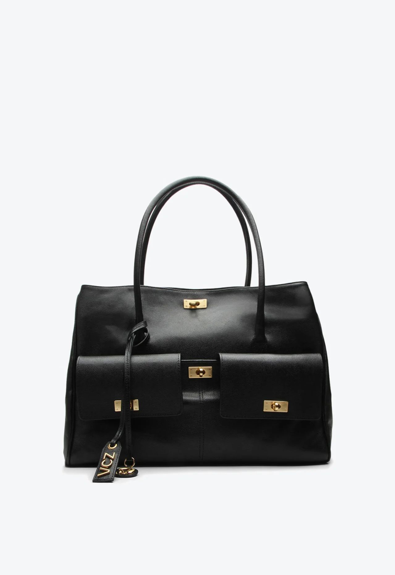 bolsa-vicenza-tote-bethany-media-preto-1