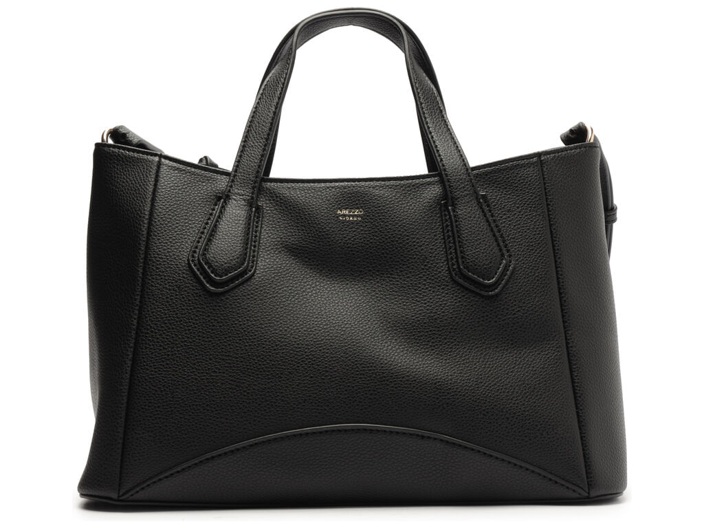 bolsa-arezzo-tote-preta-media-eco-floater-1