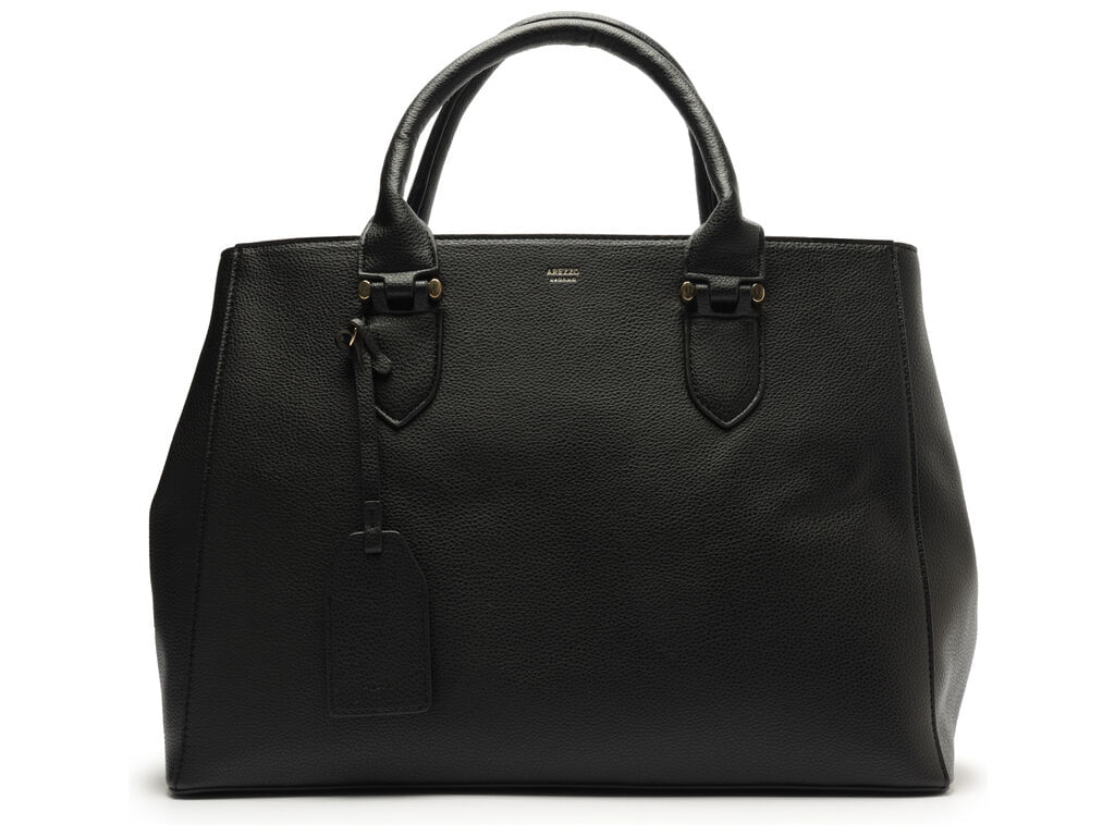 bolsa-arezzo-tote-preta-eco-floater-grande-1