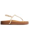 sandalia-arezzo-papete-off-white-flatform-tiras-slim-1