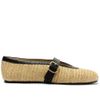 sapatilha-arezzo-rafia-natural-couro-preto-fivela-1