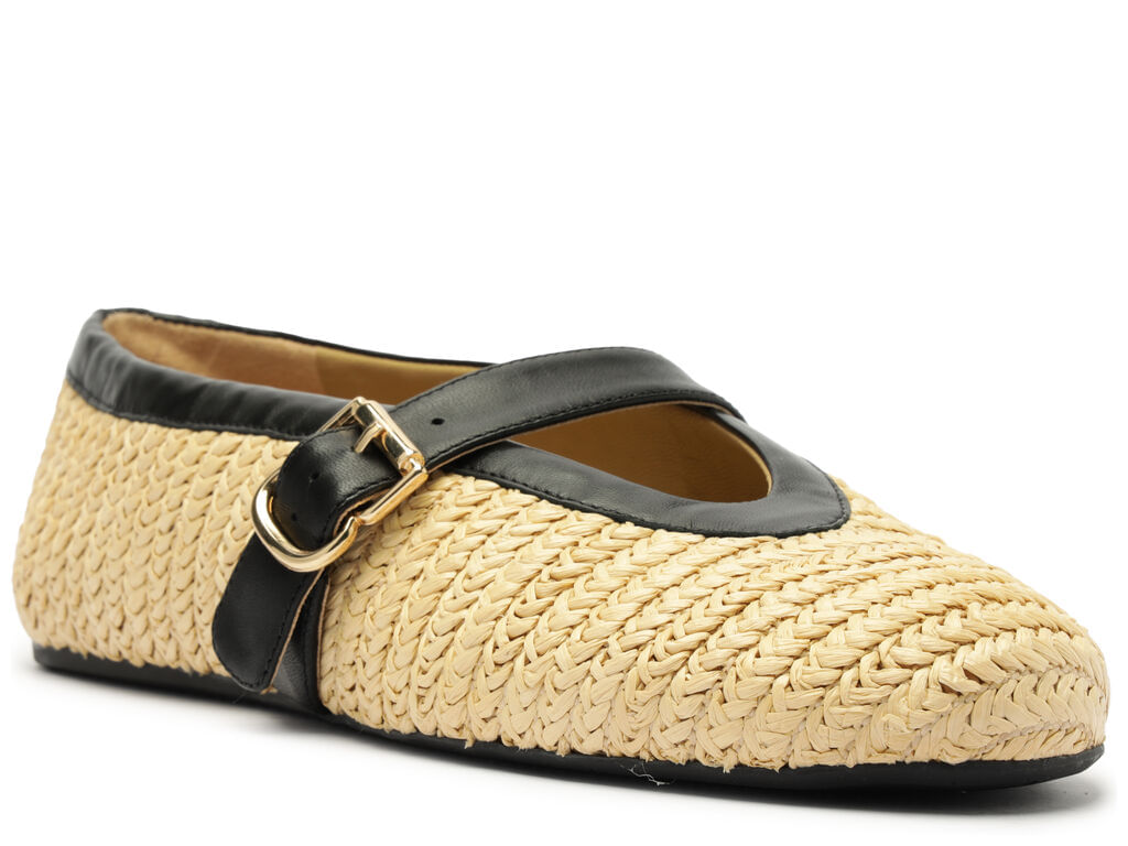 sapatilha-arezzo-rafia-natural-couro-preto-fivela-2
