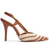 scarpin-arezzo-marrom-couro-salto-alto-slingback-bicolor-1