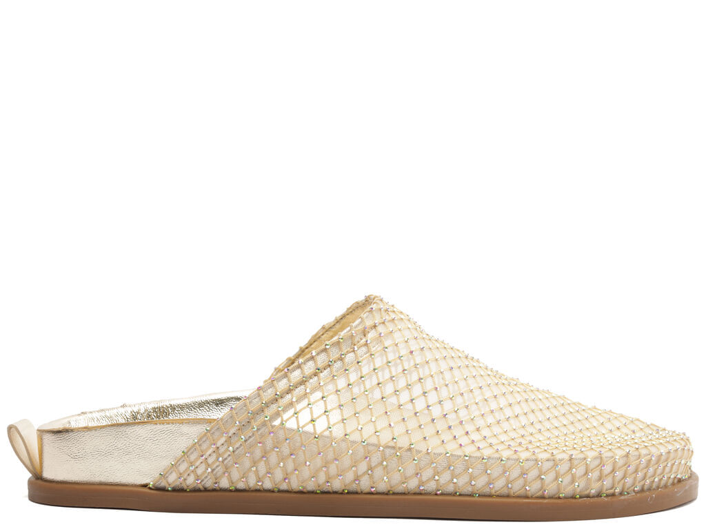 mule-arezzo-tela-natural-dourado-metalizado-1