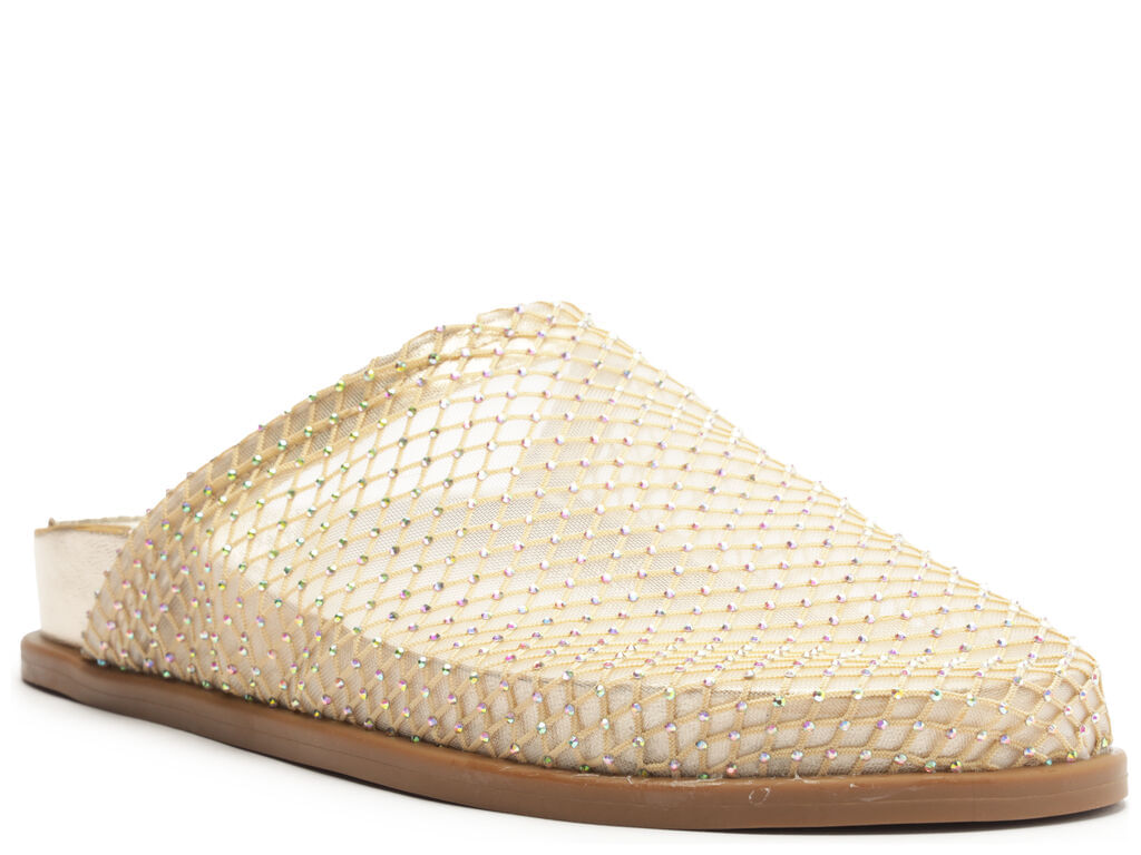 mule-arezzo-tela-natural-dourado-metalizado-2