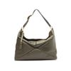 bolsa-arezzo-hobo-couro-grande-texturizada-pewter-1