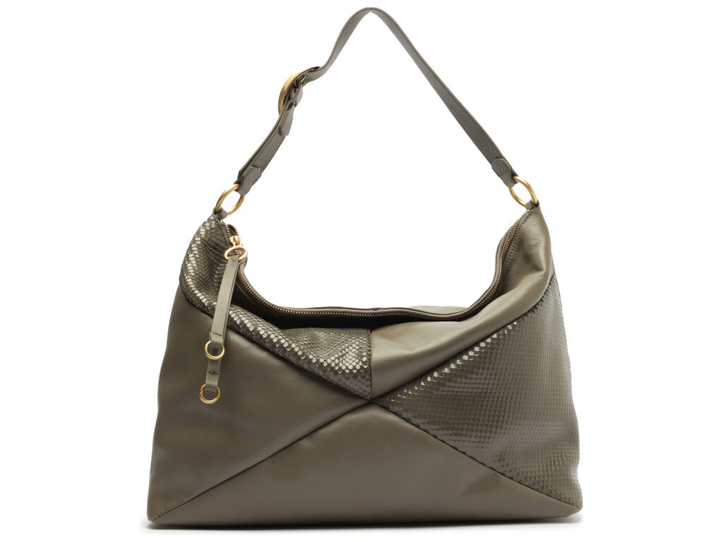 bolsa-arezzo-hobo-couro-grande-texturizada-pewter-1