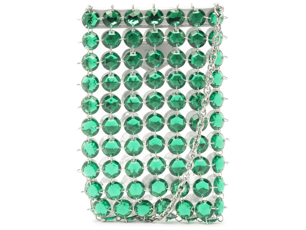 bolsa-arezzo-tiracolo-pequena-round-stone-verde-1